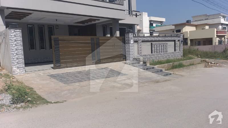 brand new house one canal for sale