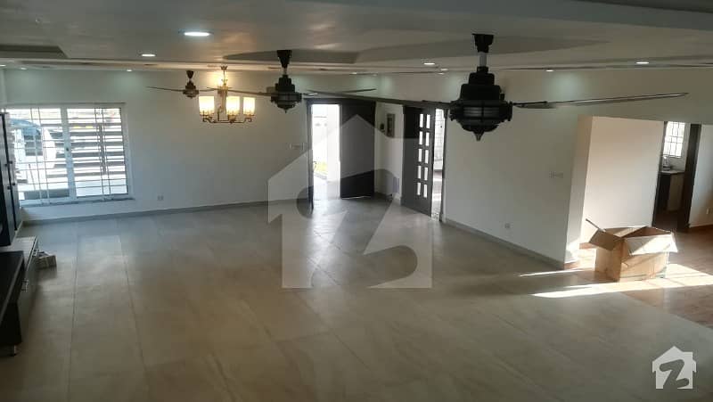 Sector C Kanal Brand New House For Sale In Bahria Enclave Islamabad