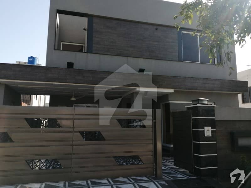 10 Double Story House Available For Sale In Central Park G Block