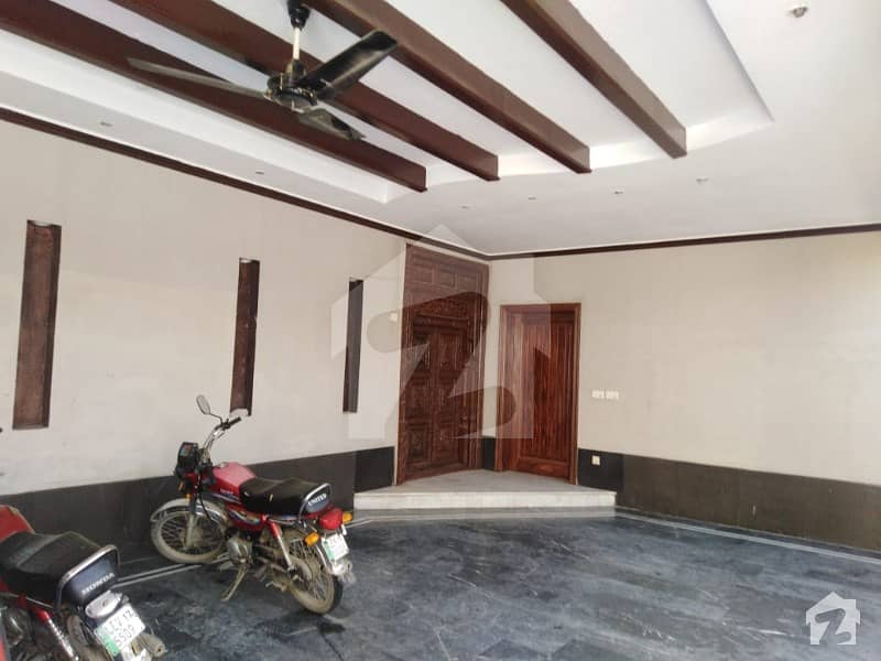 1 Kanal Upper Portion For Rent Location In Bedian Road In Lidher Near To Dha Phase 6