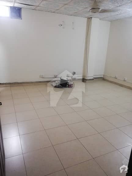 Separate Room Available For Rent At Best Location In Barkat Market