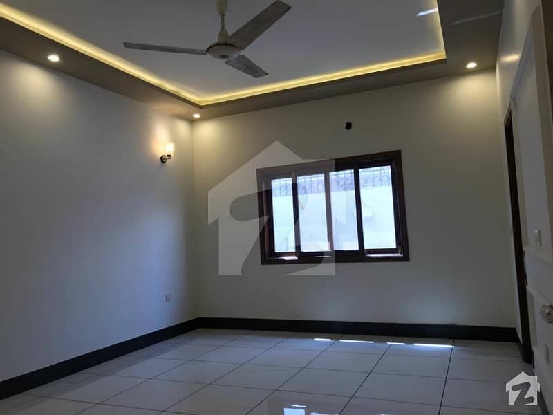 200 Sq Yard Bungalow For Sale In DHA Phase 7