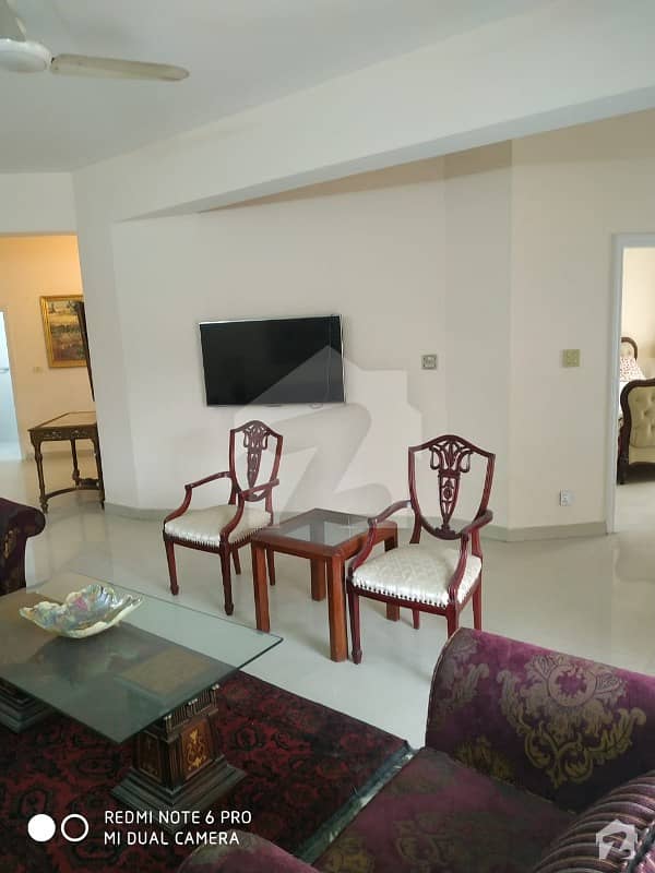 Beautiful Fully Furnished 2 Bedroom Apartment For Rent Diplomatic