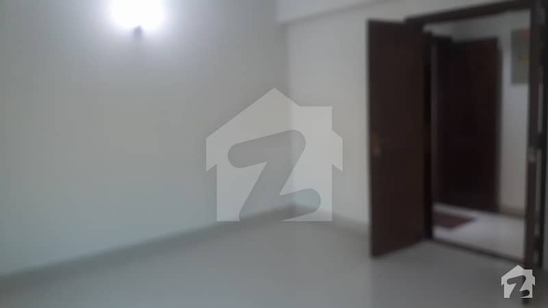 10 Marla 3 Bed Brand New Flat For Sale  Askari 10 Lahore