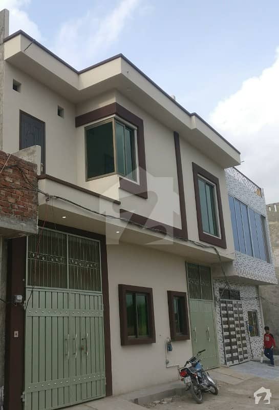 3 Marla House For Sale In Kahna Near To Ferozepur Road