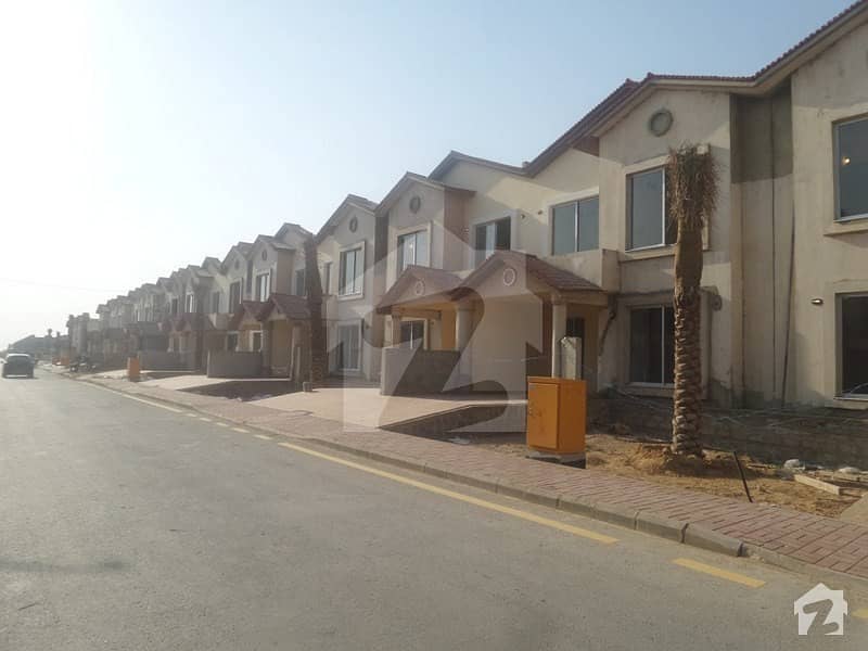 200 Sq Yd Villa With Keys Is Available For Sale In Bahria Town  Precinct 10