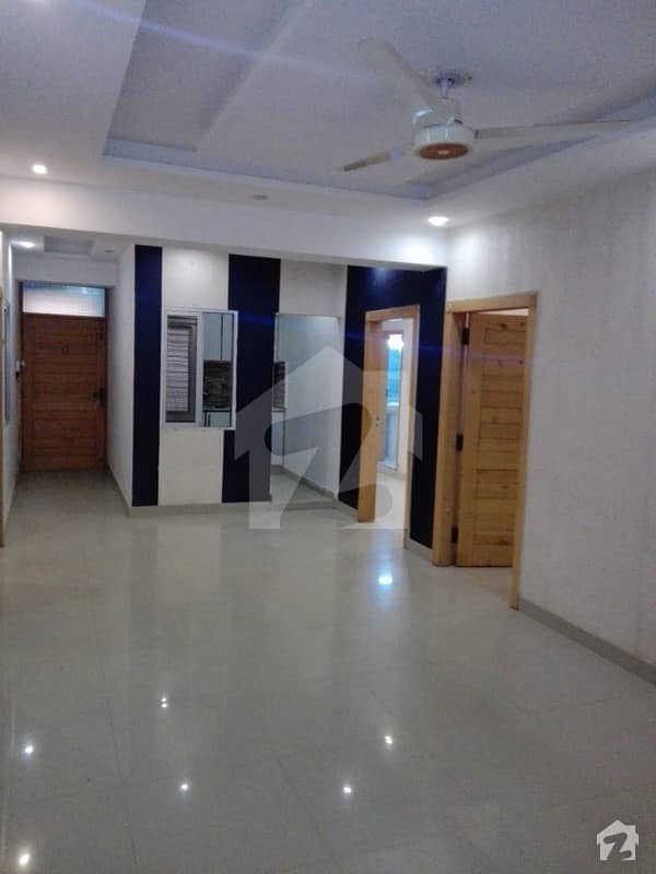 Beautiful Apartment Is Available For Sale In E-11 Islamabad