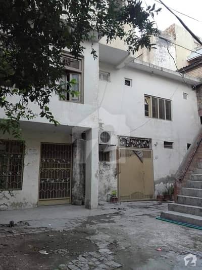 House For Sale 3.5 Marla All Facilities Are Available Almost On Main Road House For Sale 3.5 Marla All Facilities Are Available Almost On Main Road