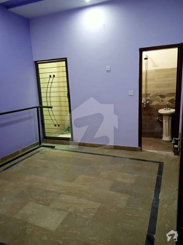2 Marla Brand New House For Sale  Near to Bastami Road samanabad