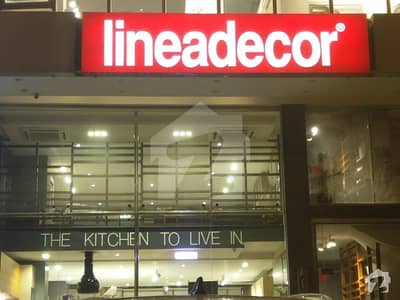 Lineadecor Kitchens