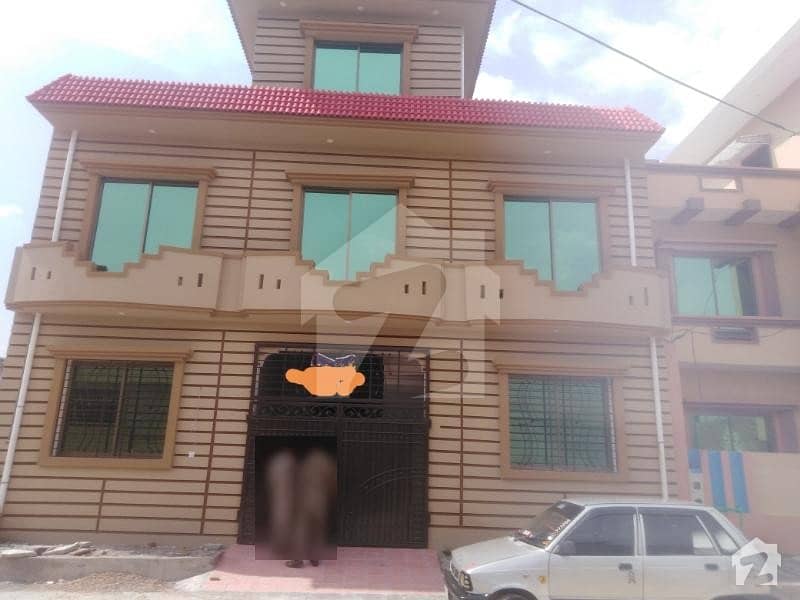 House For Sale In Shaheen Town Phase 2