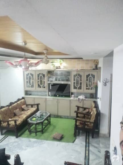 5 Marla Triple Storey House For Sale In Muhammdia Town Jhangi Syedan