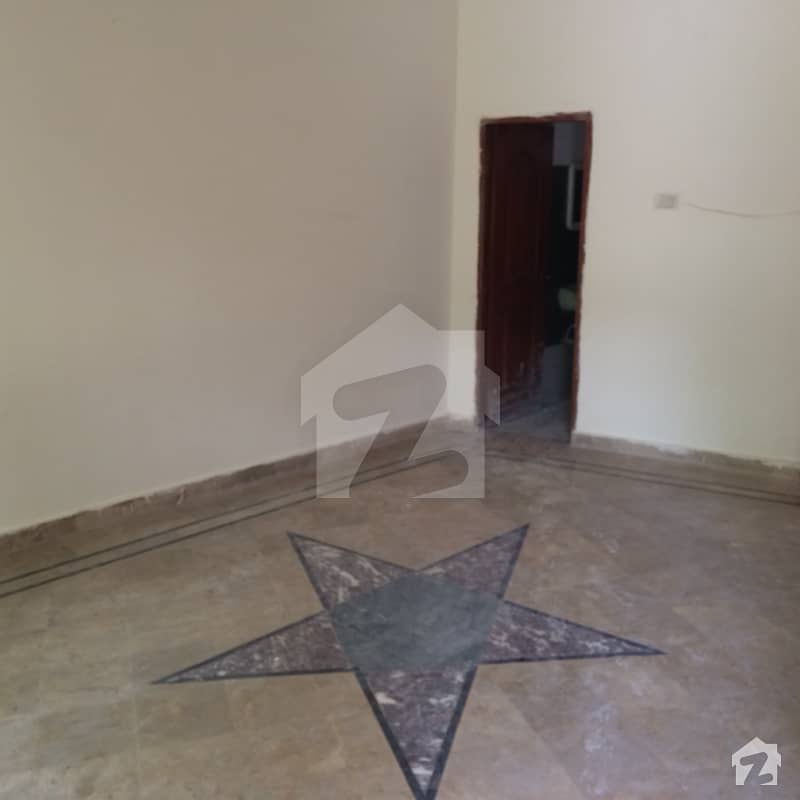 9 Marla Double Storey House For Sale
