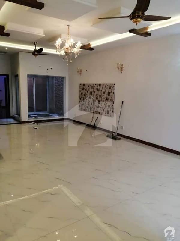 12 Marla Brand New House For Rent In Al Rahim Homes