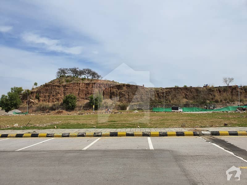 1 Kanal All Dues Clear File For Sale Ministry of Commerce Society