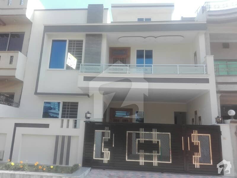 Cbr Town Phase 1 - Brand New Dabble Storey House For Sale