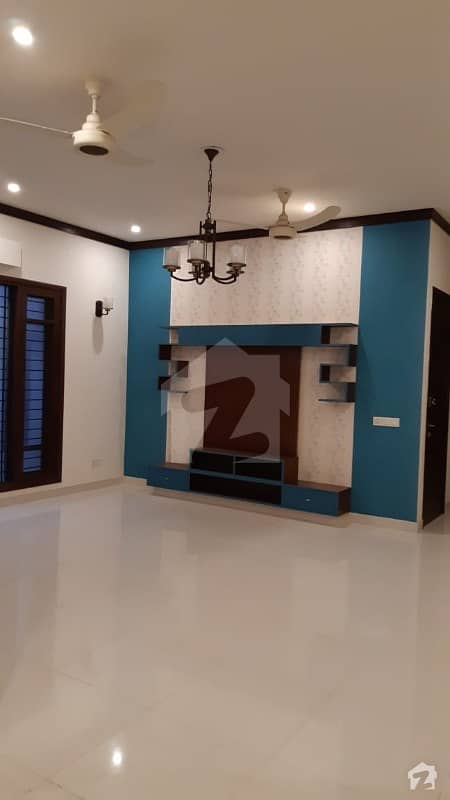 500 Sq Yd New Bungalow For Sale