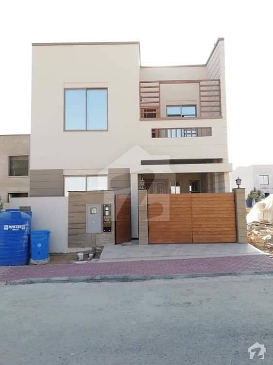 Single Story Independent House Available For Rent in Gulraiz