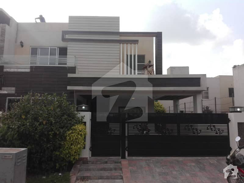 10 Marla Stylish Bungalow Available For Rent 100 Real Pictures