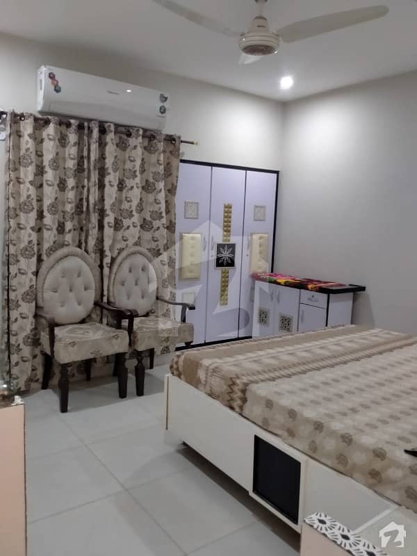 گوہر گرین سٹی کراچی میں 3 کمروں کا 5 مرلہ مکان 1.2 کروڑ میں برائے فروخت۔