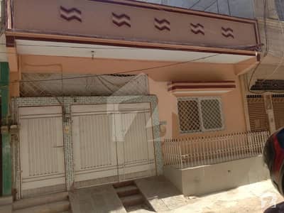 West Open House Is Available For Sale In Malir