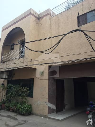 Near Park 5 Marla Fully House For Rent At Prime Location