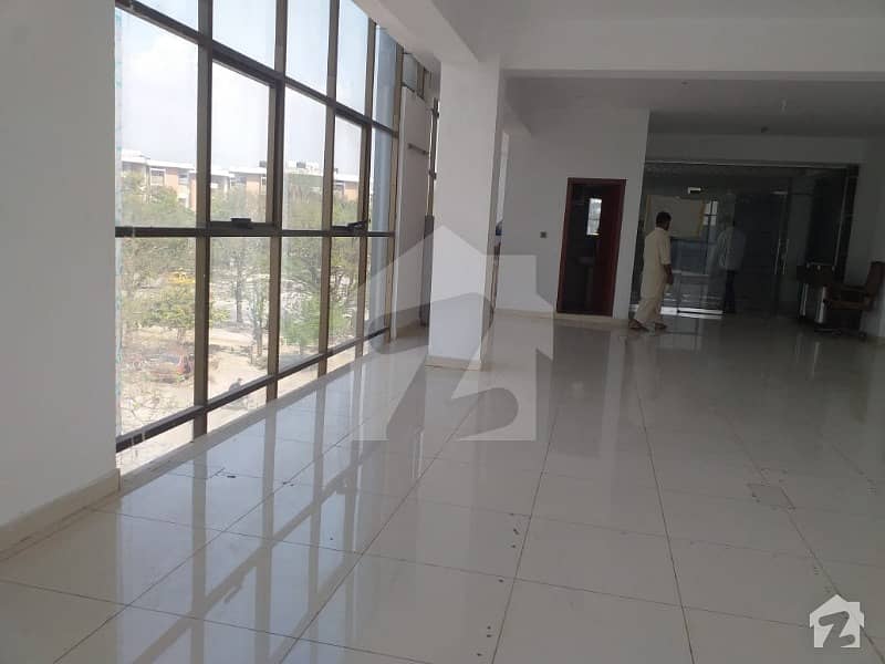 G-8 Markaz 1000 Sqft Office Is Available For Sale