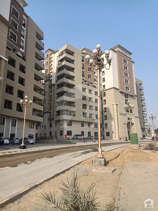 G-15 Islamabad Book 1 Beds Luxury Apartment On Easy Installments Possession 3 Years