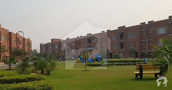 Brand New Awami Villa For Sale In Bahria Orchard Lahore