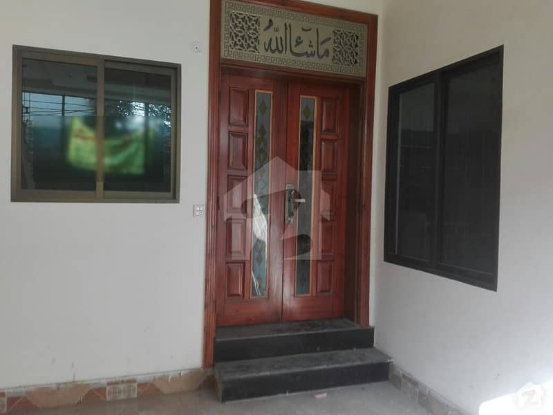 گالف ویولین پاک عرب ہاؤسنگ سوسائٹی لاہور میں 3 کمروں کا 5 مرلہ مکان 1.5 کروڑ میں برائے فروخت۔