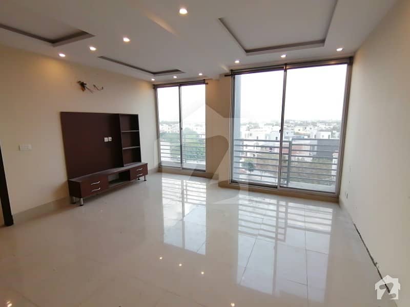 2 Bed Apartment For Rent In Bahria Town Lahore