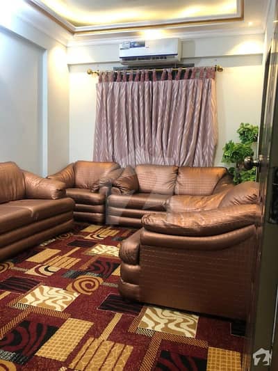 Furnished Brand New Apartment For Sale Furnished Brand New Apartment For Sale