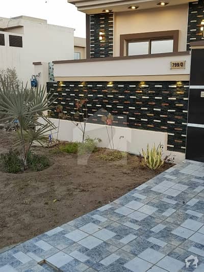 Wapda Town Phase 2 Main Brand New House For Sale Double Storey Wapda Town Phase 2 Main Brand New House For Sale Double Storey