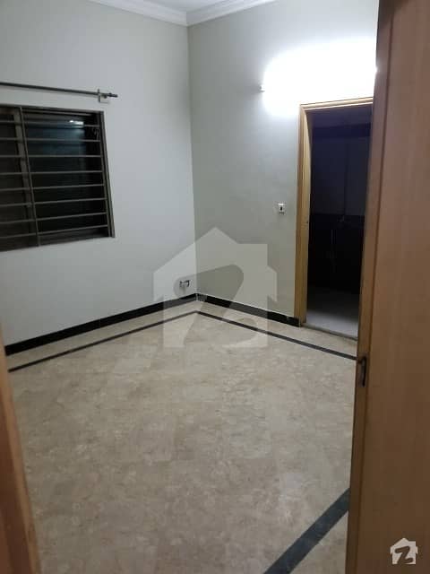 Ground Portion For Rent In G 13