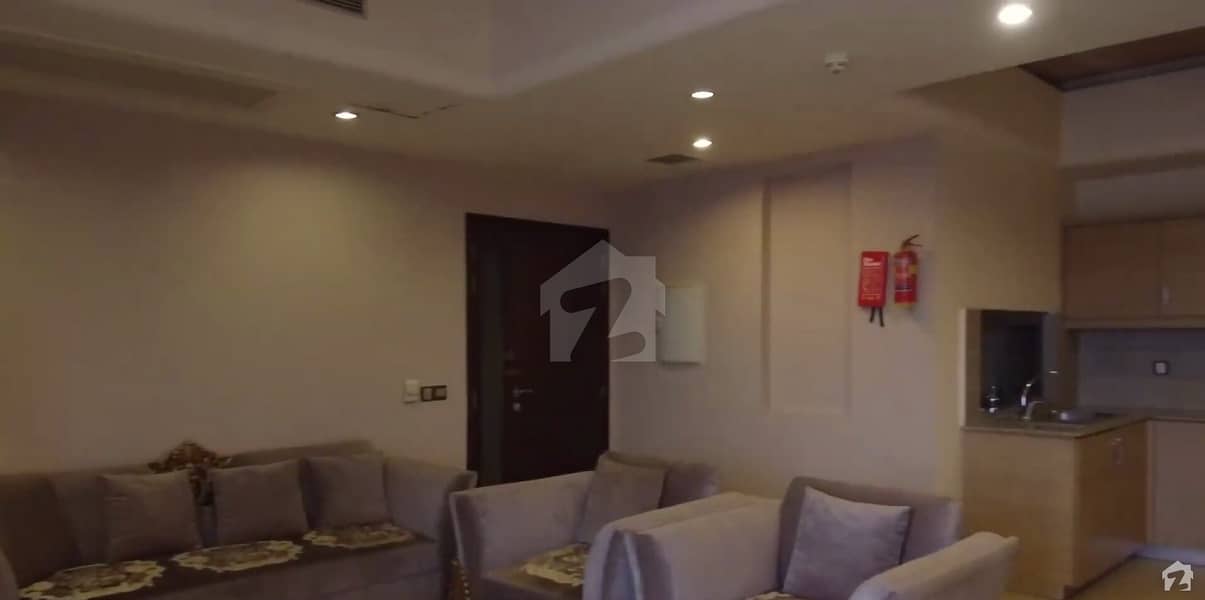 2 Bedroom Apartment Is Available For Sale In F10 Silver Oaks Islamabad