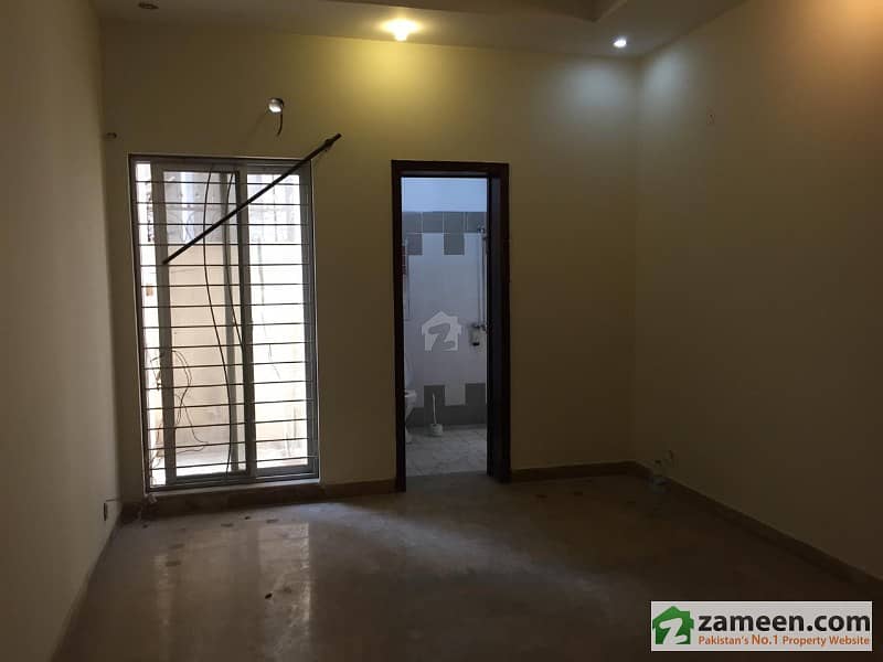2 Bed Apartment On Ground Floor In Best Location