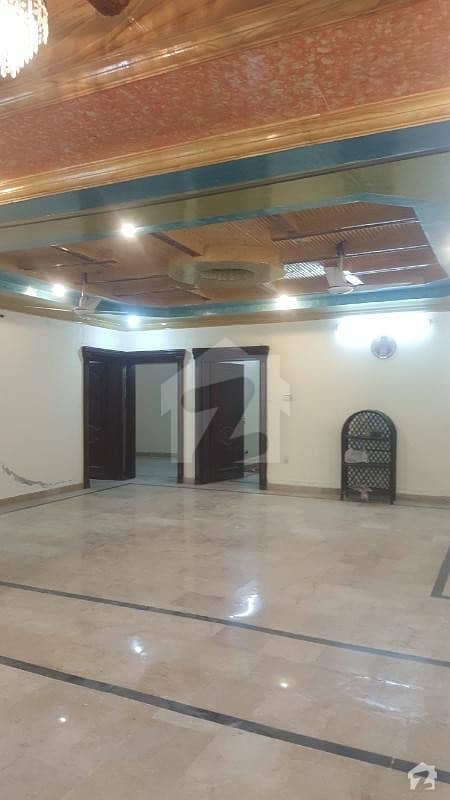 سوان گارڈن اسلام آباد میں 3 کمروں کا 10 مرلہ مکان 1.25 کروڑ میں برائے فروخت۔