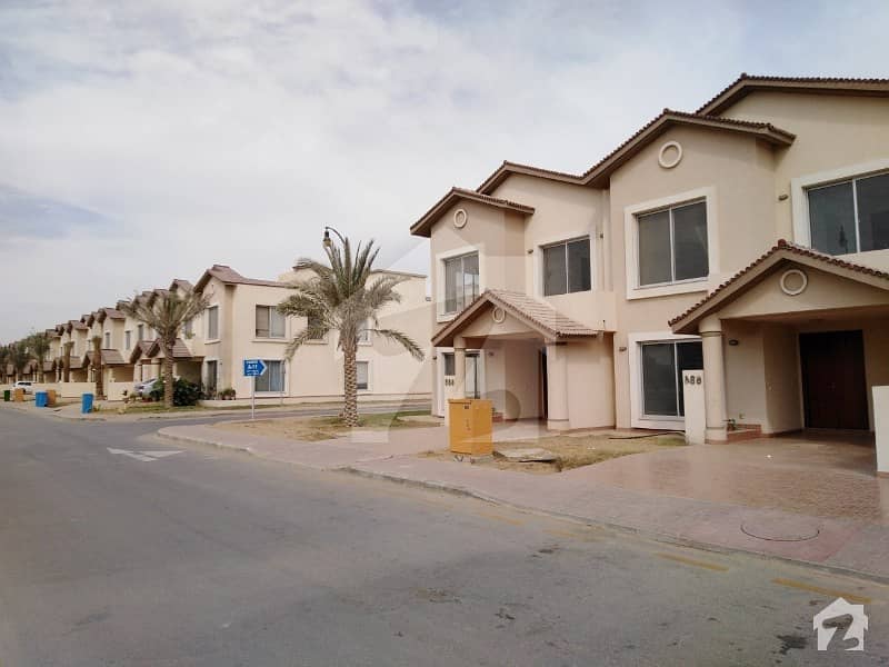 3 Bedrooms Luxury Villa Full Paid For Sale In Bahria Town  Precinct 11