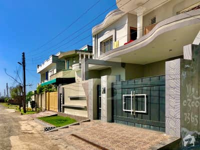 1 Kanal Beautiful Separate Independent Portion For Rent