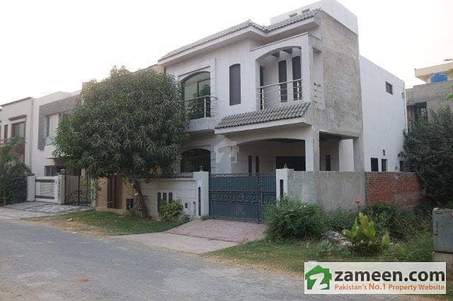 5 Marla Marvelous Home Phase V Dha Lahore