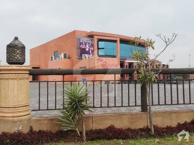 Residential Plot for Sale Citi Housing Gujranwala Citi Housing Society