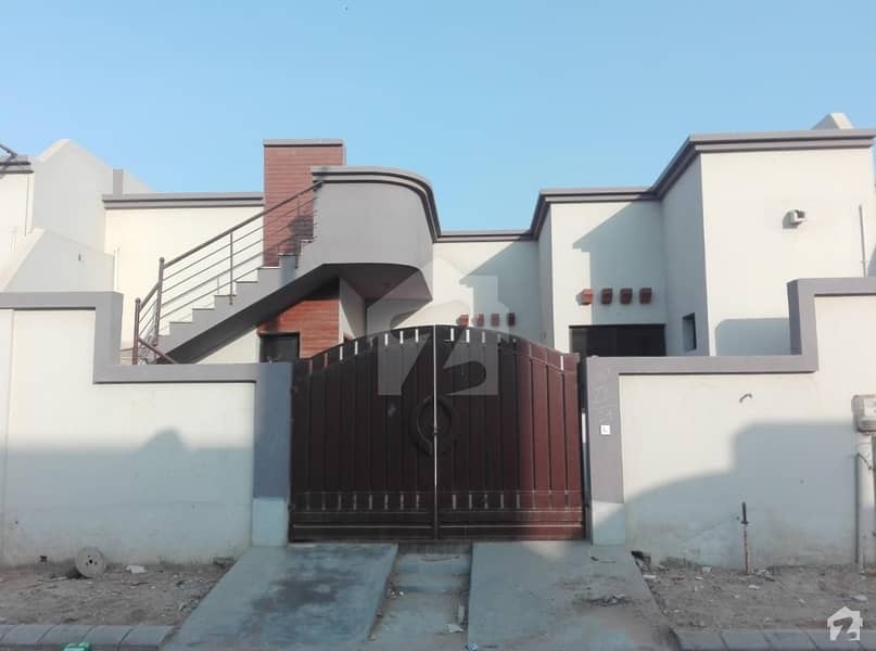 2 Bungalow Is Available For Sale