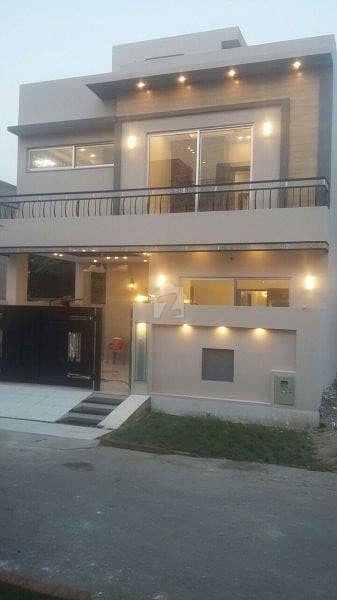 5 Marla House for sale in dha phase 6 lahore 5 Marla House for sale in dha phase 6 lahore