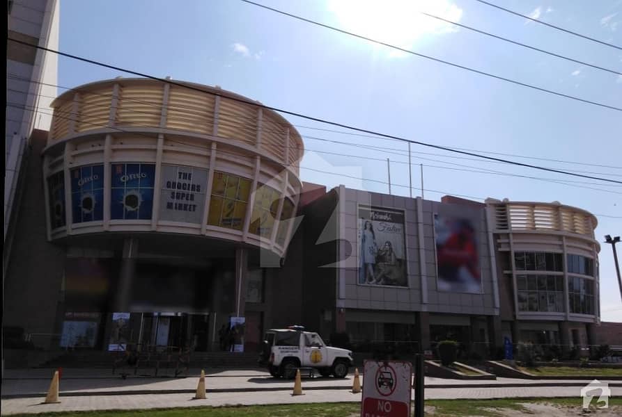 192 Sq Feet Shop is Available For Sale At Boulevard Mall