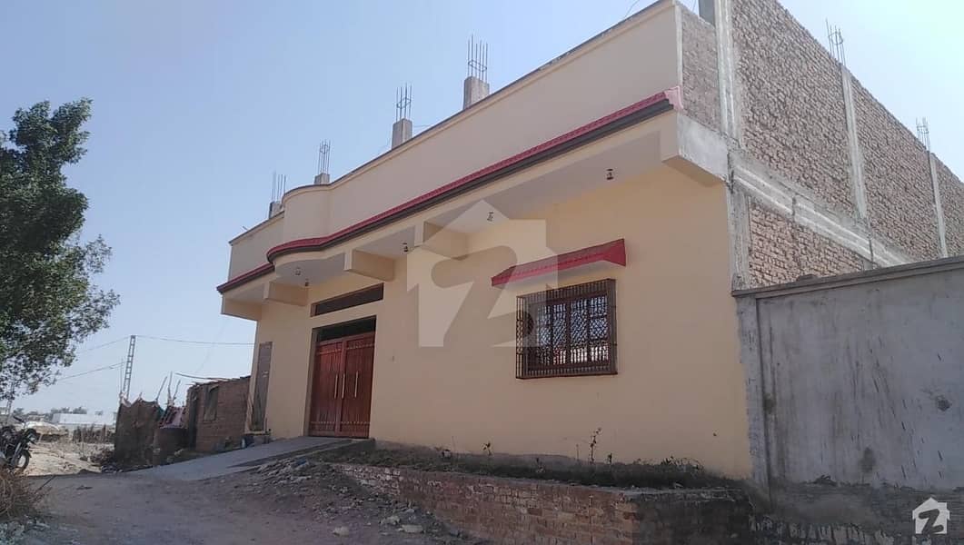 دہلی مسلم ہاؤسنگ سوسائٹی سکھر میں 4 کمروں کا 12 مرلہ مکان 1.2 کروڑ میں برائے فروخت۔