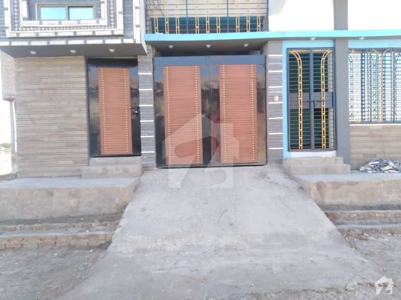 دہلی مسلم ہاؤسنگ سوسائٹی سکھر میں 5 کمروں کا 5 مرلہ مکان 1.3 کروڑ میں برائے فروخت۔