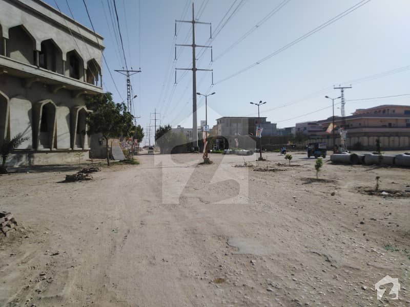 House For Sale In Gulshan E Zeal Pak Hyderabad GulshanEZealpak