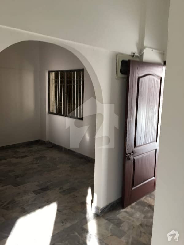 2 Bed D/D Flat Is Available For Sale Clifton Block1  Karachi