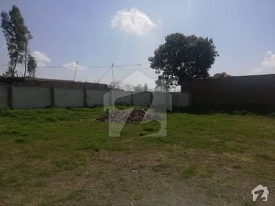 8 Kanal Farm House For Sale Near Brb Kanal