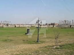 Beautiful Commercial Plots Is Available For Sale